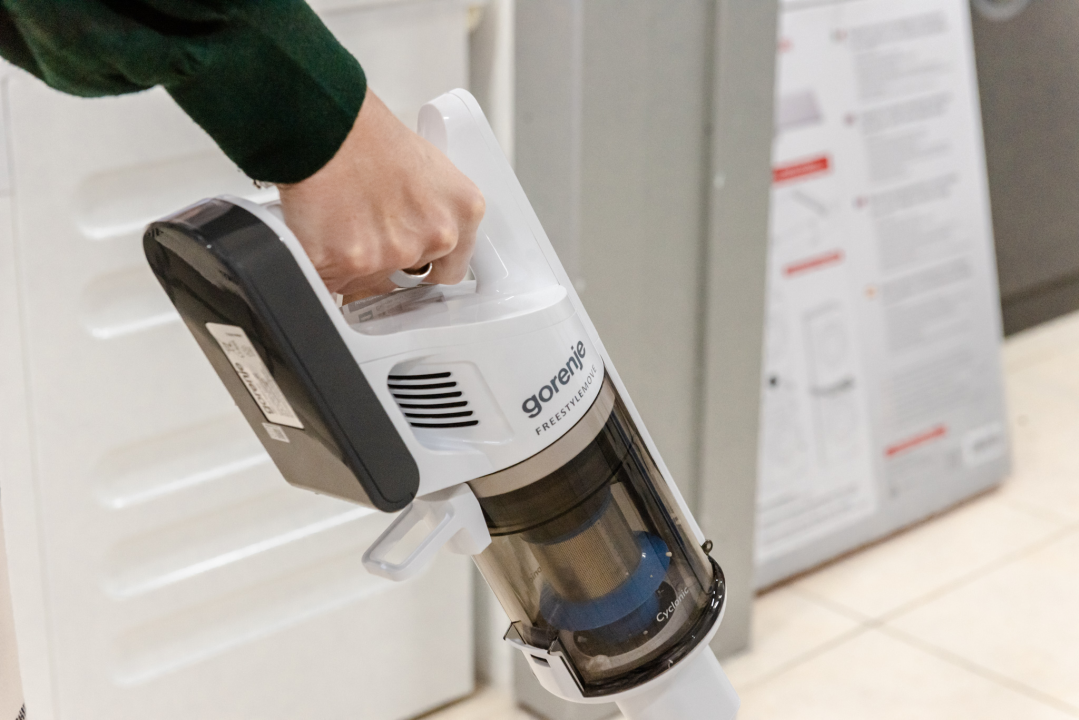 U El Bakoti opremite cijelu kuhinju uz renomirane brendove Midea, Faber i Franke! 