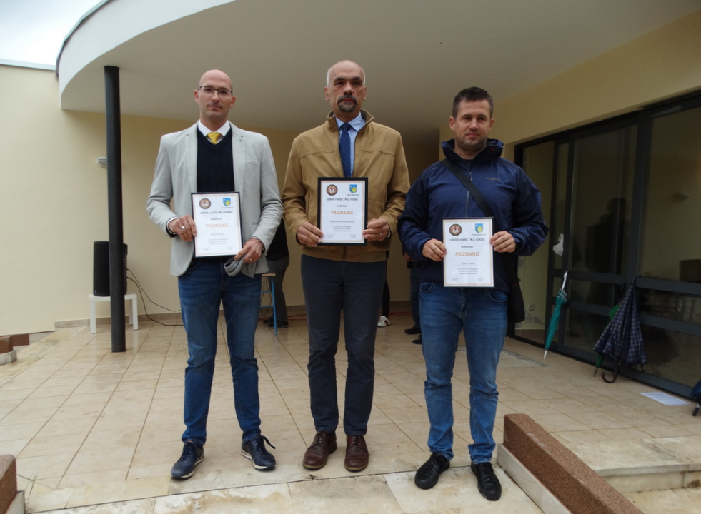 Obilježena 31.obljetnica progonstva žitelja Vukšića i spomen na 15 žrtava Domovinskog rata