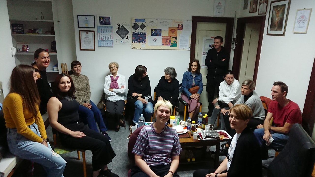 U Šibeniku preko 150 oboljelih od multiple skleroze: 'Ljudi često znaju protumačiti da smo pijani jer teško hodamo'