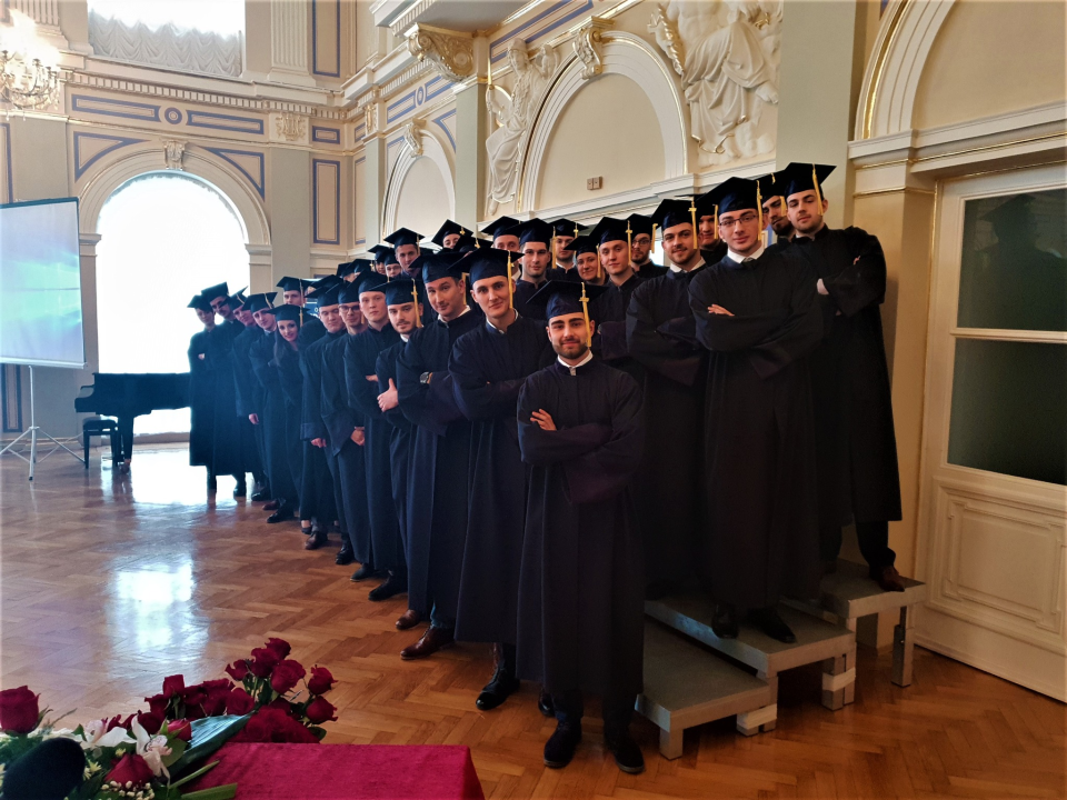 Ovi specijalistički i doktorski poslijediplomski programi obrazuju stručnjake kojih danas najviše nedostaje na tržištu