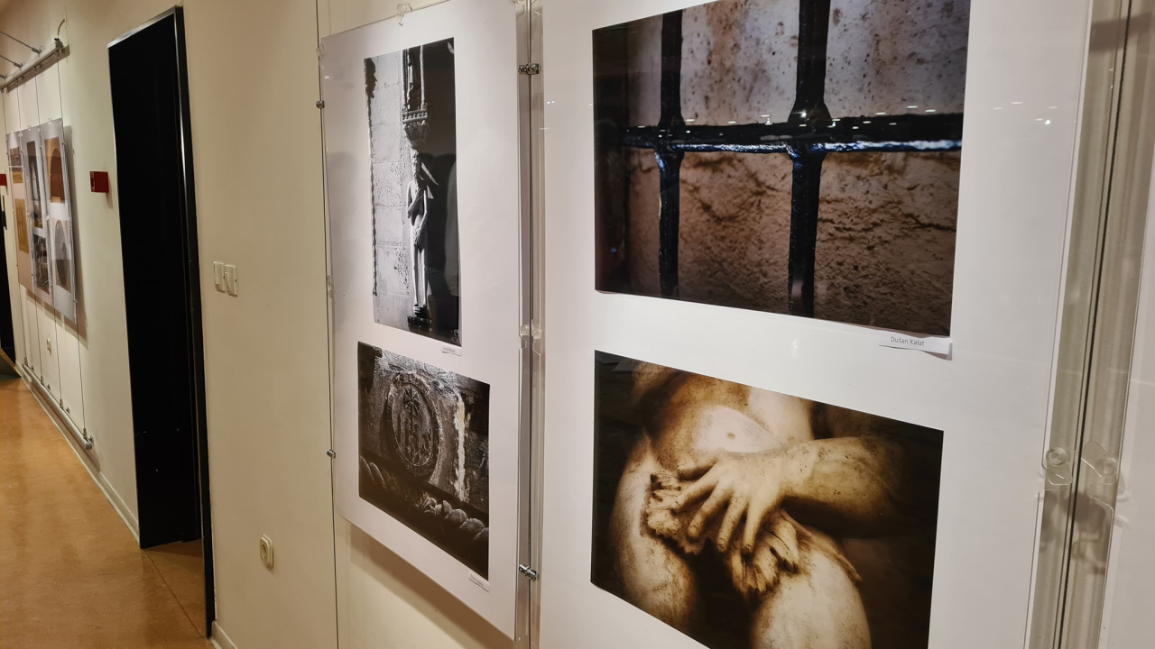 Fotografi su ove godine po gradu tražili detalje, a u knjižnici možete pogledati što su pronašli