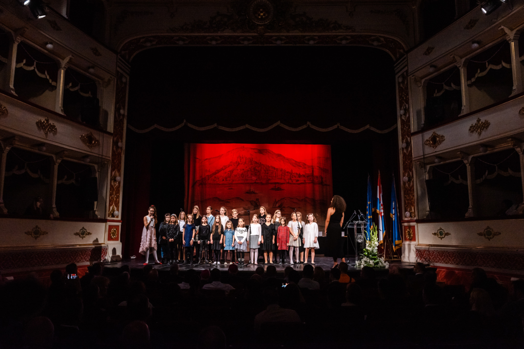 Ivo Mikuličin dobio nagradu Grada za životno djelo: 'Priznajem, infišan sam u Šibenik' 