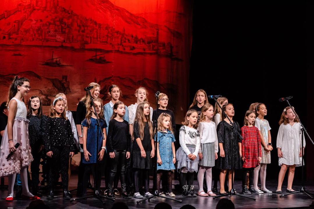 Ivo Mikuličin dobio nagradu Grada za životno djelo: 'Priznajem, infišan sam u Šibenik' 