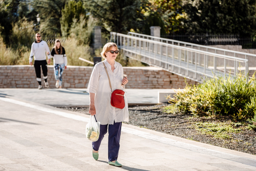 FOTO Đir po gradu, srijeda 28. rujna