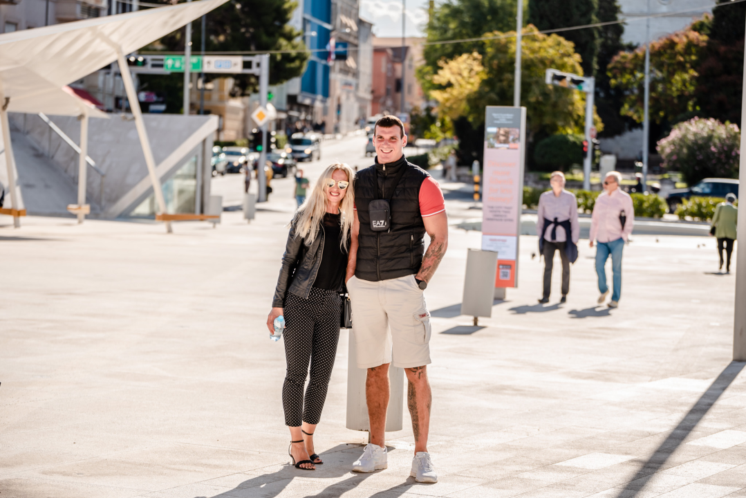 FOTO Đir po gradu, srijeda 28. rujna