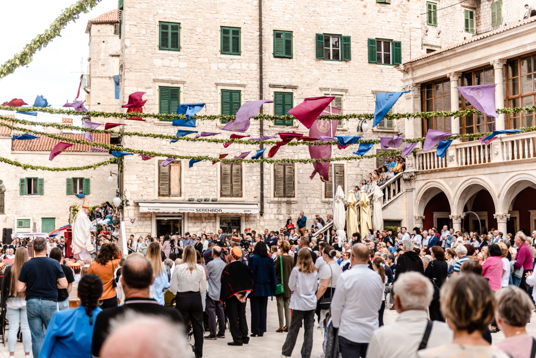 Misu povodom blagdana sv. Mihovila predvodio kotorski biskup mons. Ivan Štironja