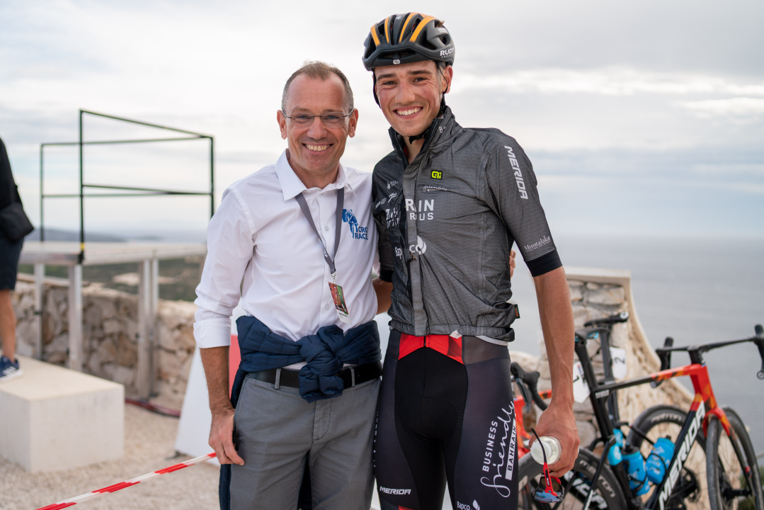 Treća etapa biciklističke utrke CRO Race: Prva pobjeda Jonasa Vingegaarda nakon Tour de Francea 