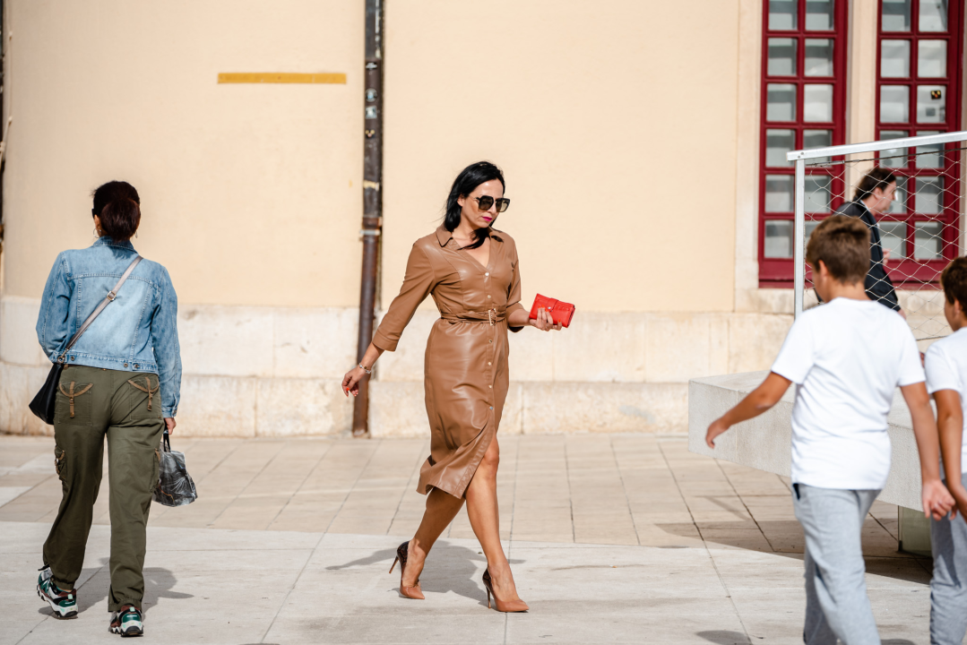 FOTO Đir po gradu, četvrtak 29. rujna