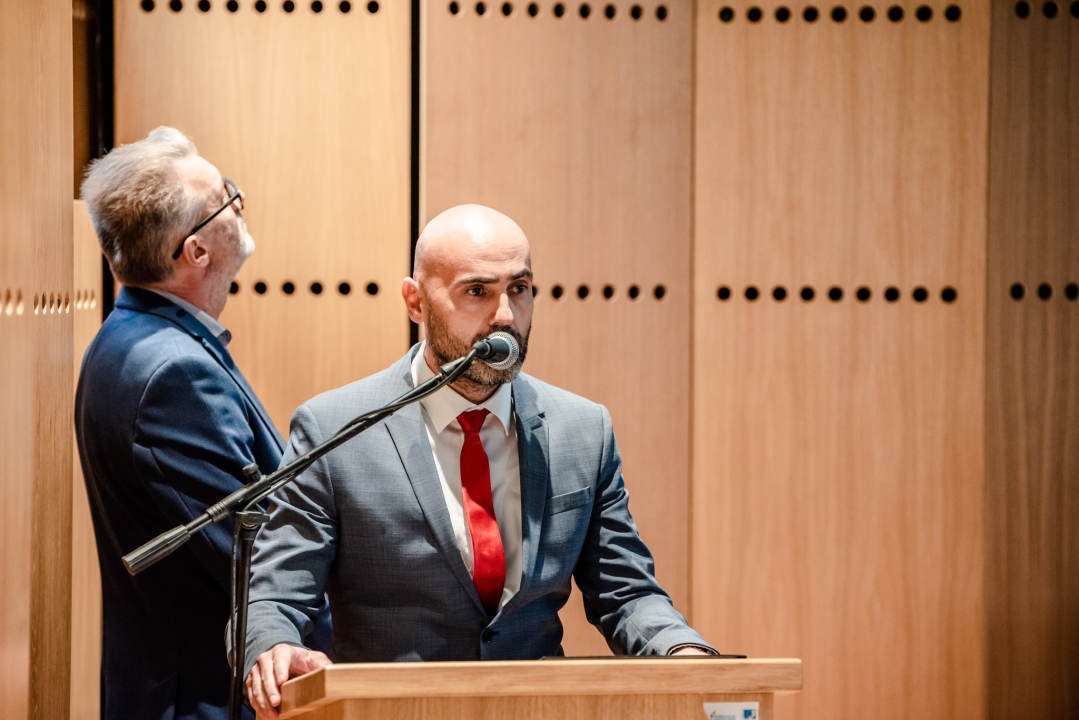 Nevenka Kovilić, dobitnica Nagrade Grada Skradina za životno djelo: 'Ona je ikona skradinskog turizma' 