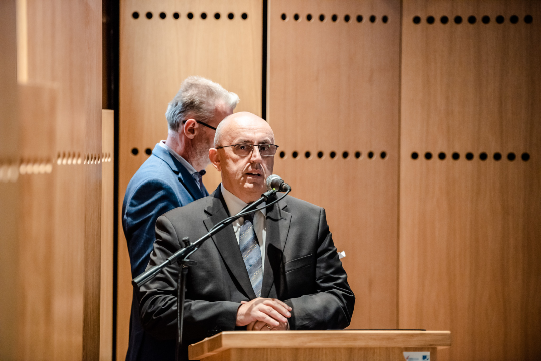 Nevenka Kovilić, dobitnica Nagrade Grada Skradina za životno djelo: 'Ona je ikona skradinskog turizma' 