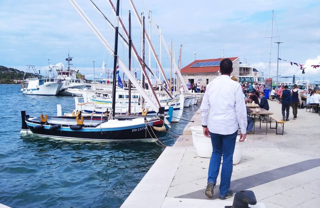 Počeli Dani latinskog idra u Murteru: 'U nedjelju je veliki dan!'