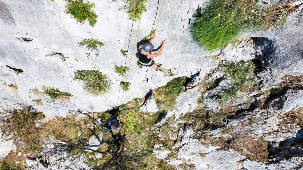 Požurite s prijavama, Dalmatia Šibenik Outdoor Festival je pred vratima!