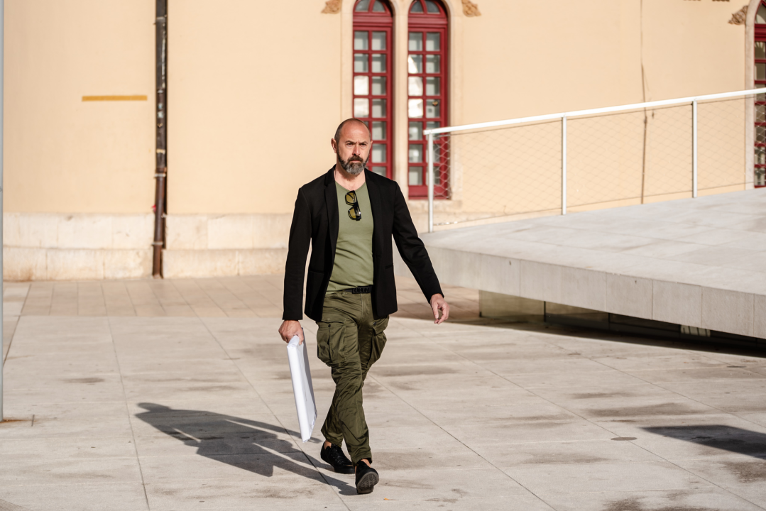 FOTO Đir po gradu, srijeda 5. listopada