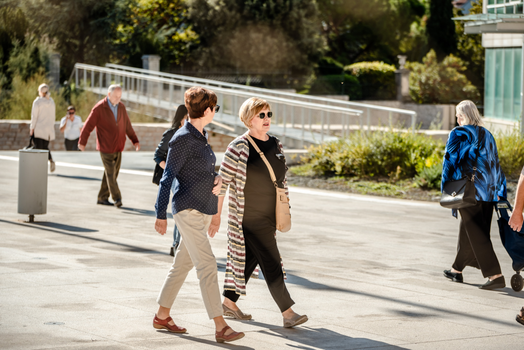 FOTO Đir po gradu, srijeda 5. listopada