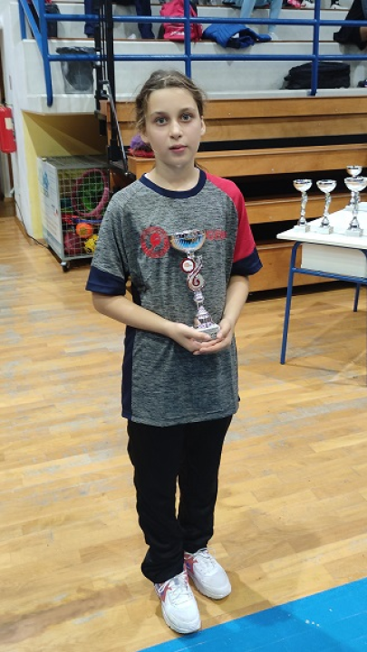 Članovi STK Šibenik do dva postolja na Kupu Grada Bjelovara