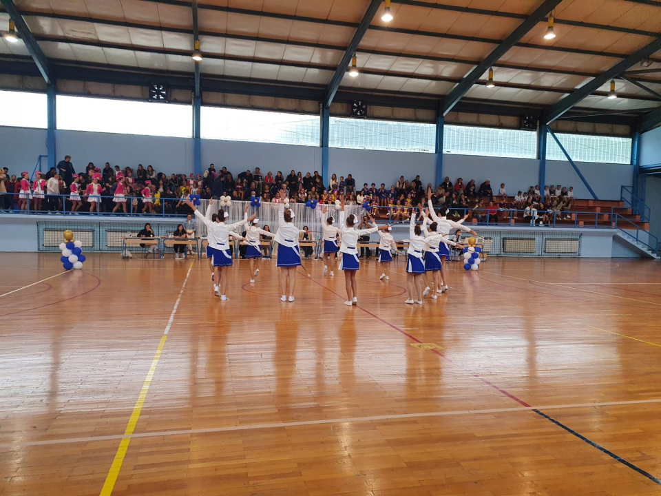 Vodiške mažoretkinje s turnira se vratile s medaljama i peharima