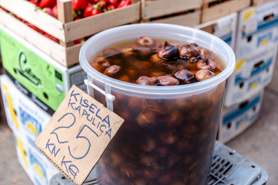 Kokot i moli samci s parangala odlična su ideja za ručak u petak: Jedini problem je što nisu baš jeftini 