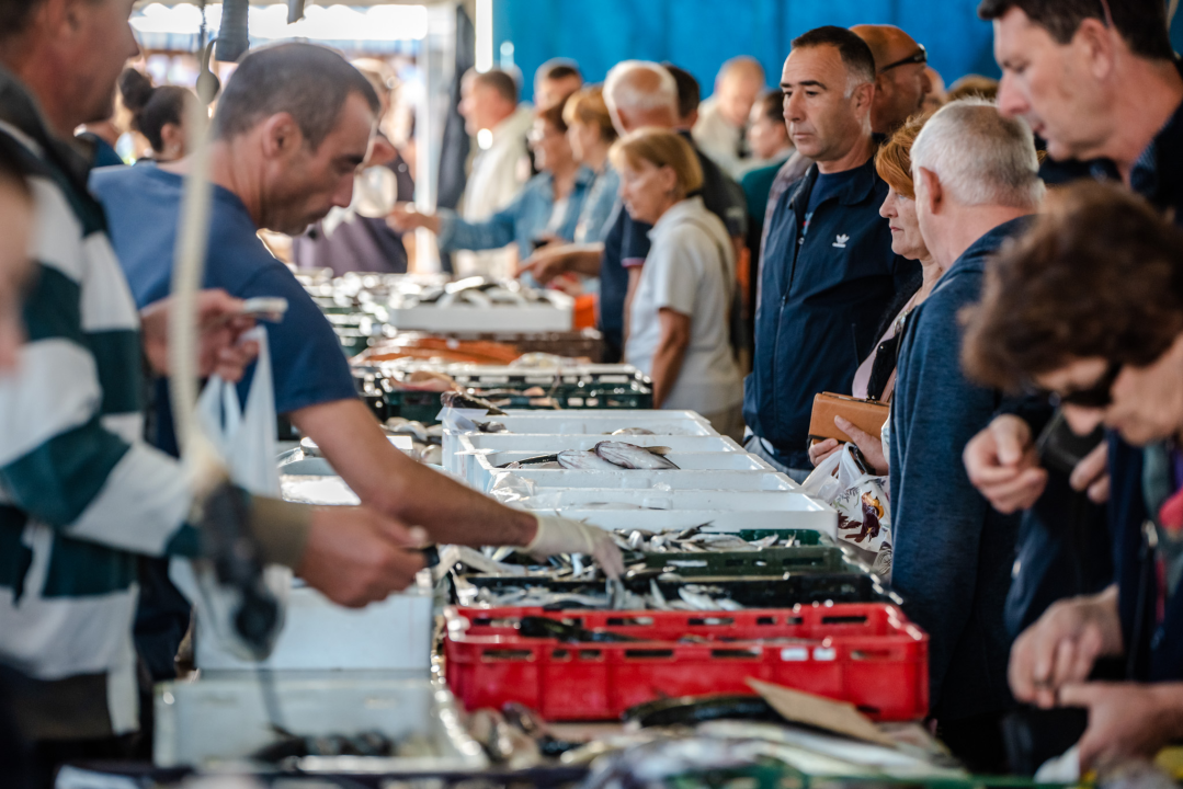 Kokot i moli samci s parangala odlična su ideja za ručak u petak: Jedini problem je što nisu baš jeftini 