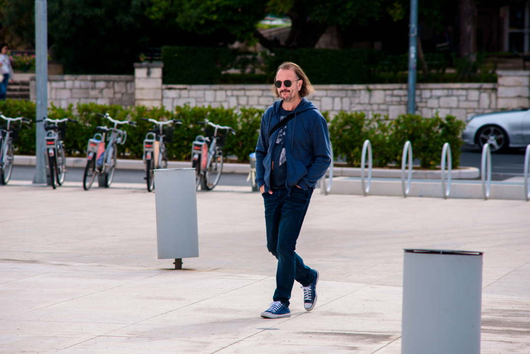 FOTO Đir po gradu,  nedjelja 9. listopada