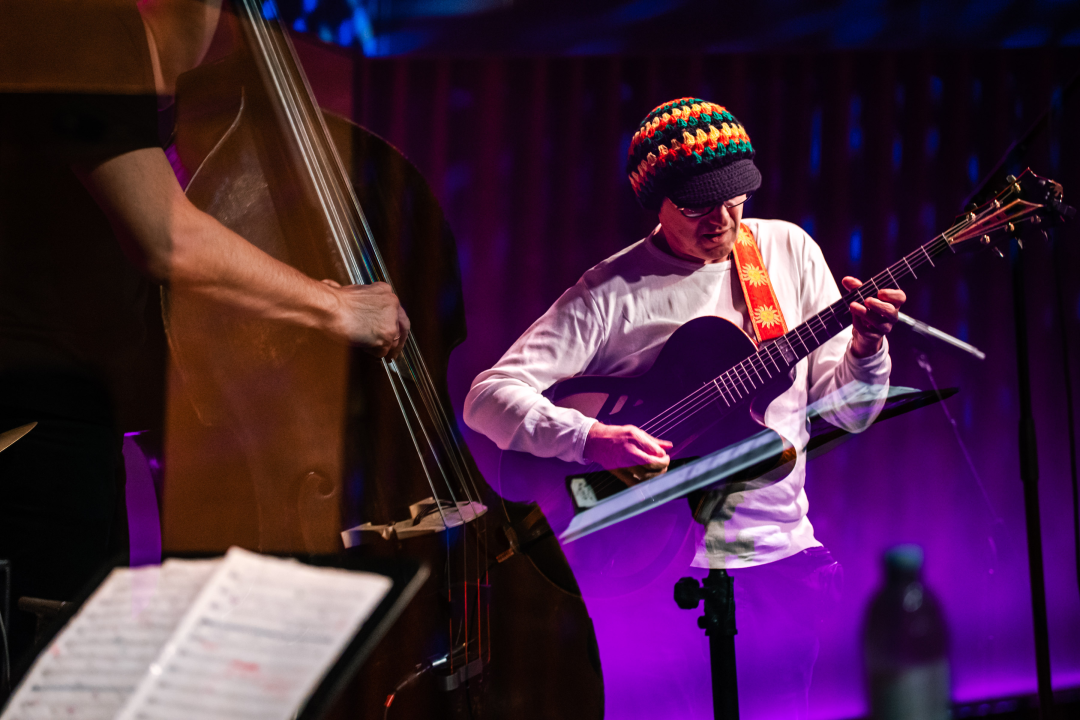 ‘Ponoć u Europi’ otvorila koncertnu sezonu kulturne atrakcije godine: S tvrđava se selimo na zatvoreno