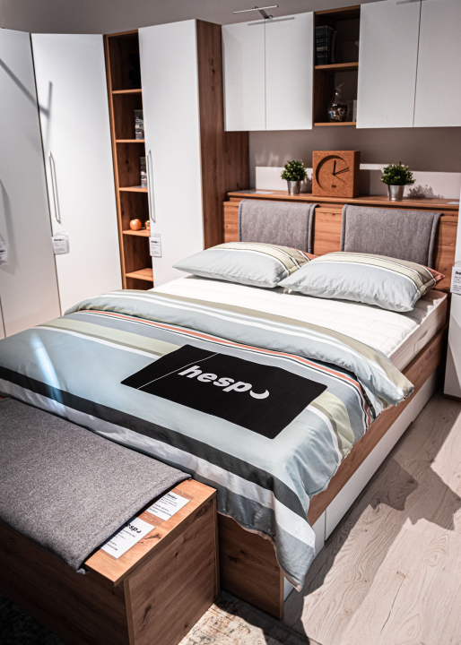 Za udobnost poput zagrljaja posjetite Hespo i iskoristite odlične popuste! 