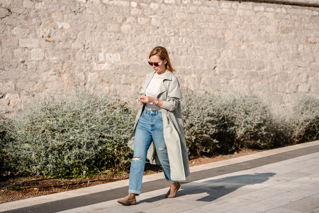 FOTO Đir po gradu, utorak 11. listopada