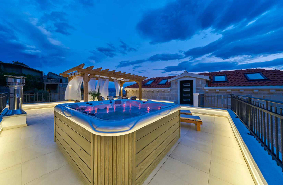 Oglasite svoje kuće za odmor na Adriatic Luxury Villas i spremni dočekajte sljedeću sezonu! 