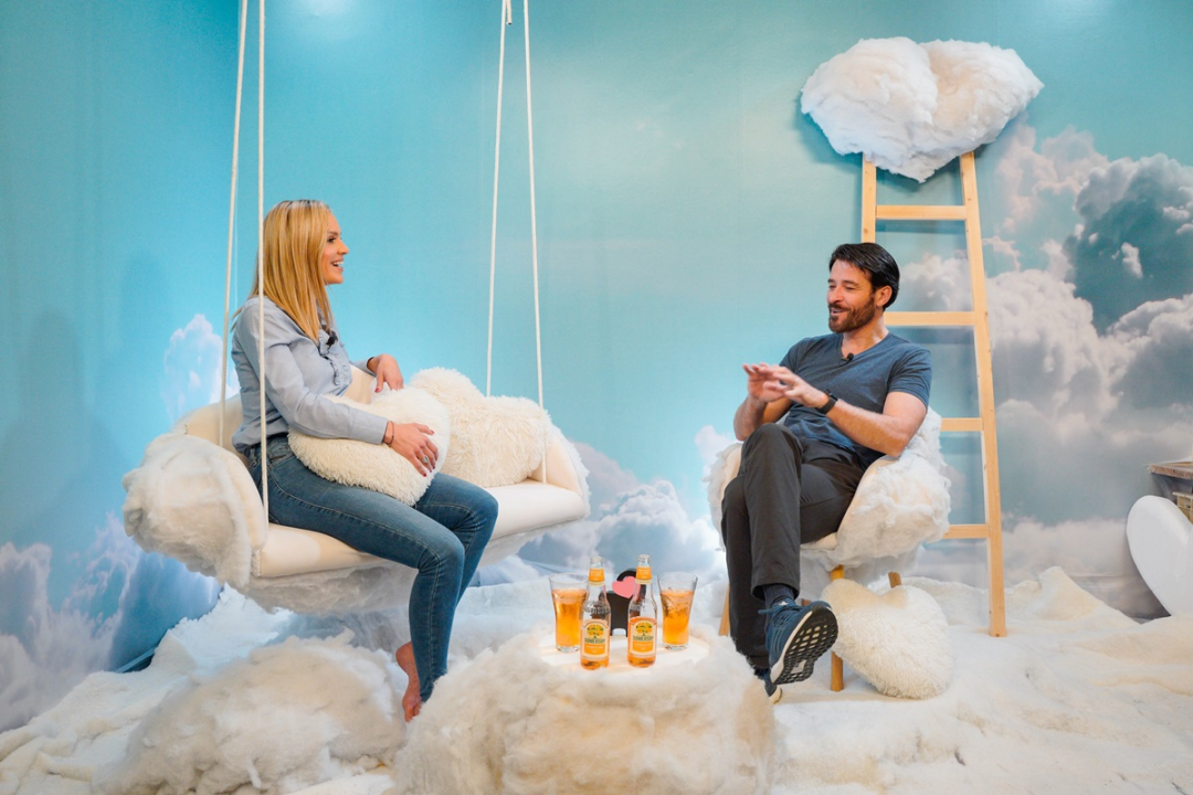 Goran Višnjić: Ne živimo u Hrvatskoj jer ne želim da moju djecu gledaju kroz mene