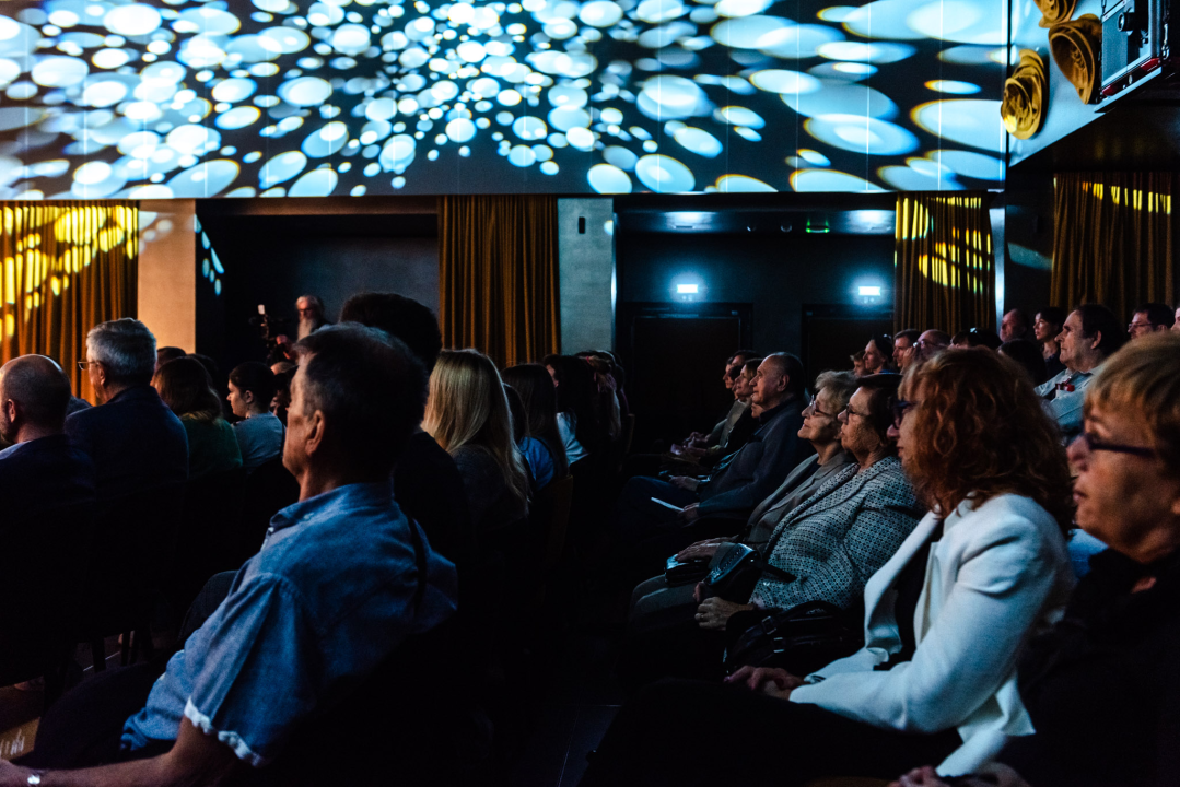 Papandopulo Quartet šibenskoj publici u Arsenu predstavio jedinstveni glazbeni doživljaj
