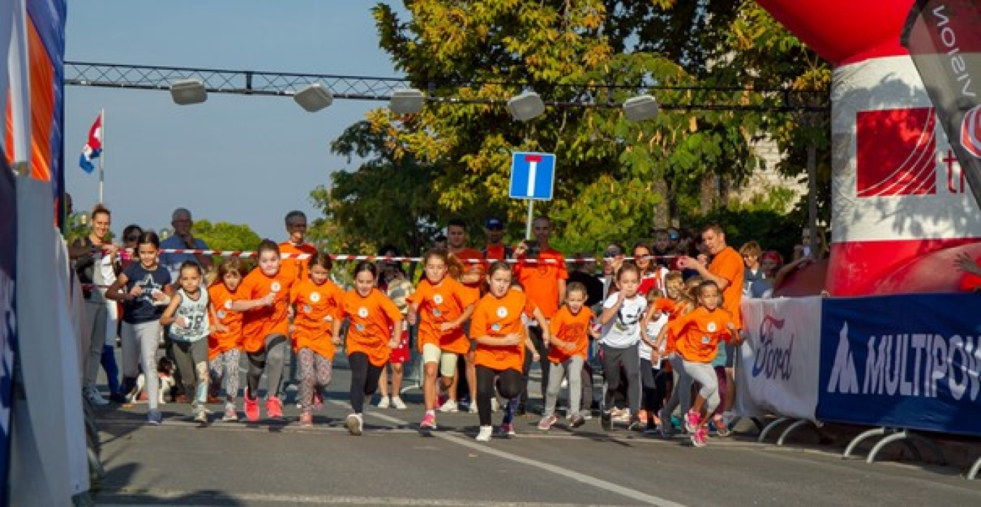 Ove subote sa šibenske rive startaju utrke Šibenskih deset i Draženova četvorka 