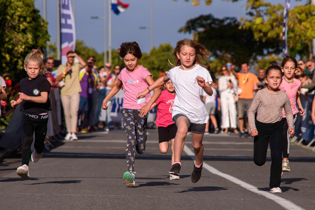 Pobjednik 'Draženove četvorke' Ivan Maletić, a zlato za 'Šibenskih deset' ide u Britaniju