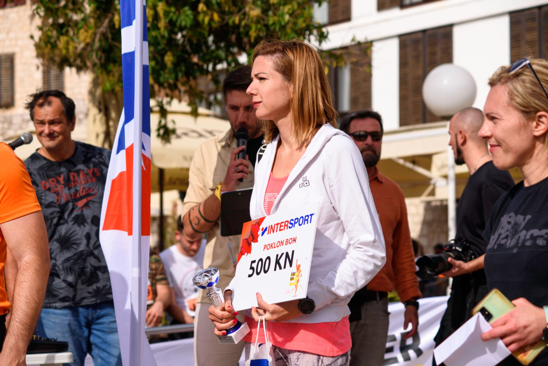 Pobjednik 'Draženove četvorke' Ivan Maletić, a zlato za 'Šibenskih deset' ide u Britaniju