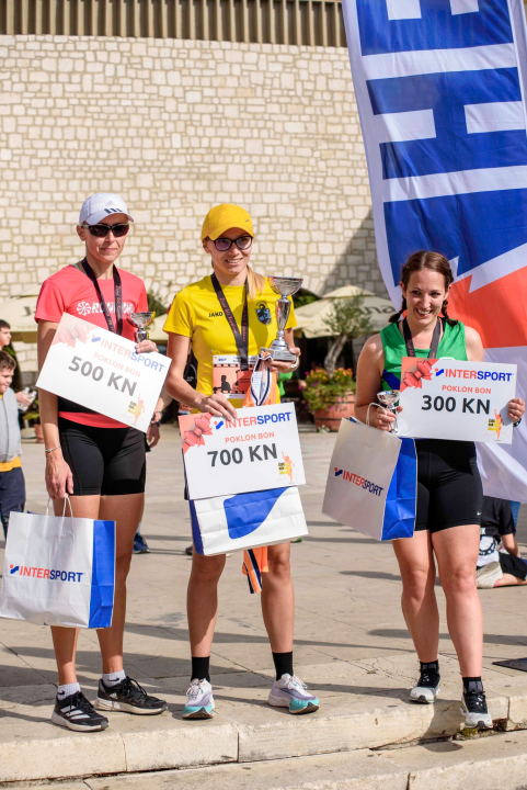 Pobjednik 'Draženove četvorke' Ivan Maletić, a zlato za 'Šibenskih deset' ide u Britaniju