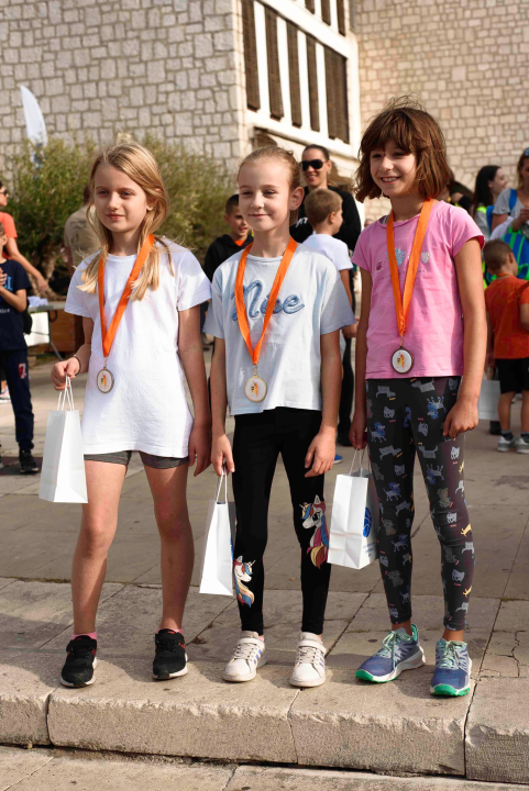 Pobjednik 'Draženove četvorke' Ivan Maletić, a zlato za 'Šibenskih deset' ide u Britaniju