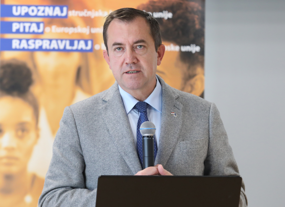 U ABC-u održana dvodnevna konferencija Novi Europski Bauhaus u Jadranskoj Hrvatskoj  