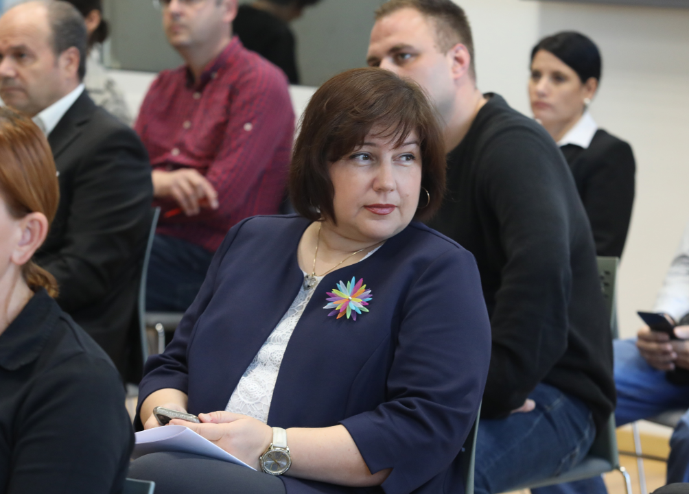 U ABC-u održana dvodnevna konferencija Novi Europski Bauhaus u Jadranskoj Hrvatskoj  