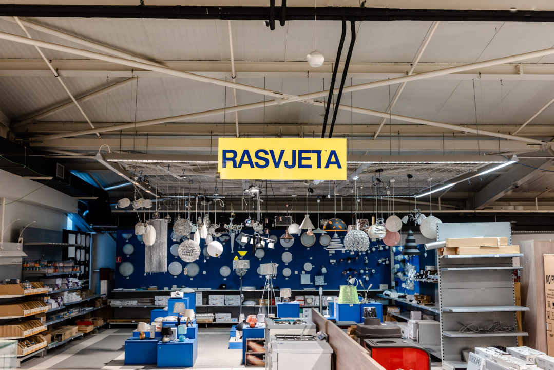 Široku ponudu građevinskih materijala, alata i prateće opreme pronađite u Brodomerkuru!