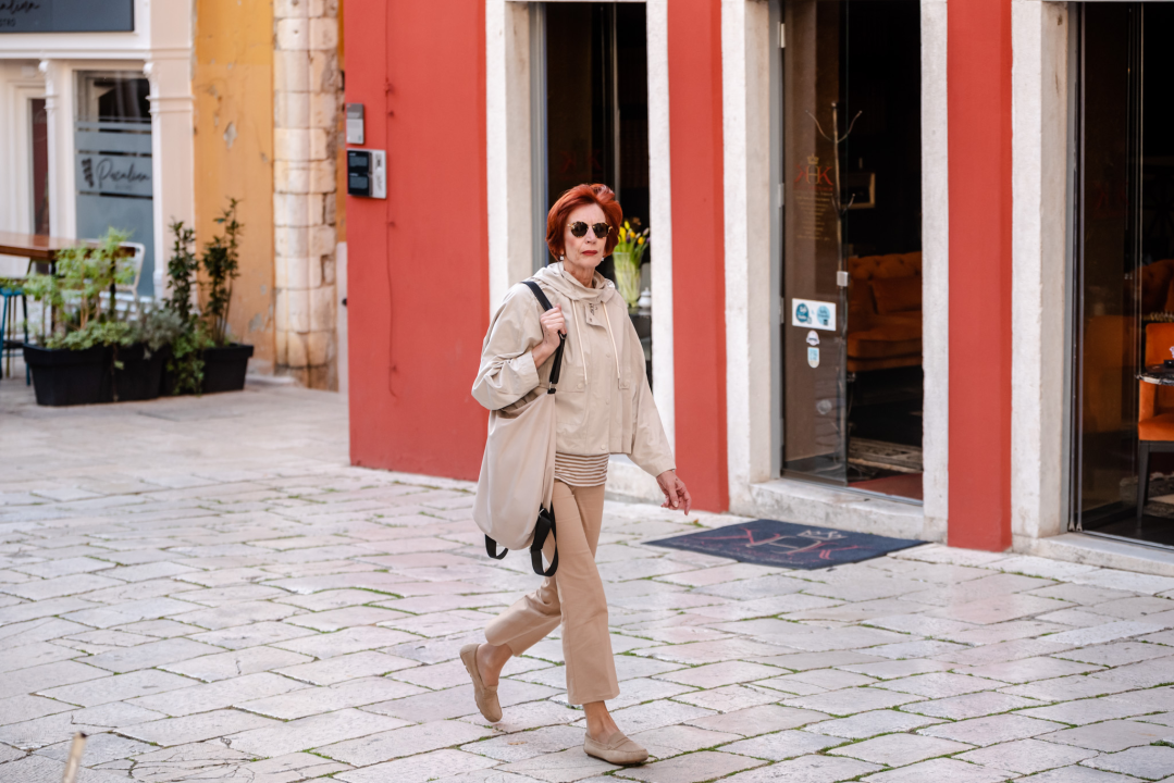 FOTO Đir po gradu, ponedjeljak 24. listopada