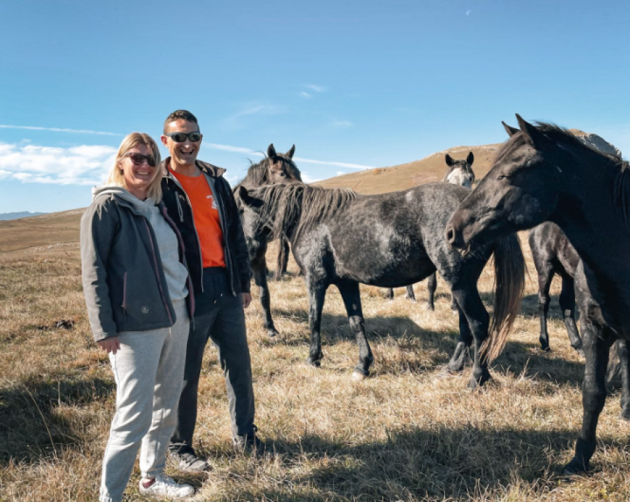 Suzana je učionicu zamijenila farmom u Dubravi: 'Kriza ima, ali svoju odluku nikada nisam požalila'