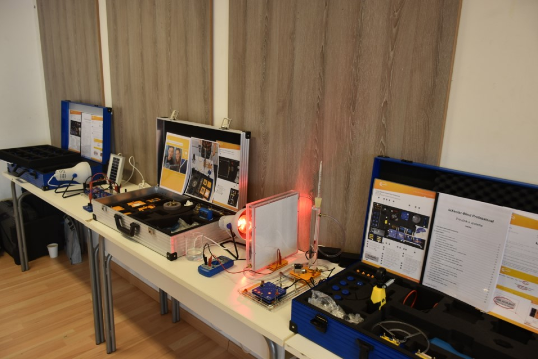 Održan Dan energetske održivosti Šibensko-kninske županije: 'Ukupna vrijednost projekata je preko 34 milijuna kuna'