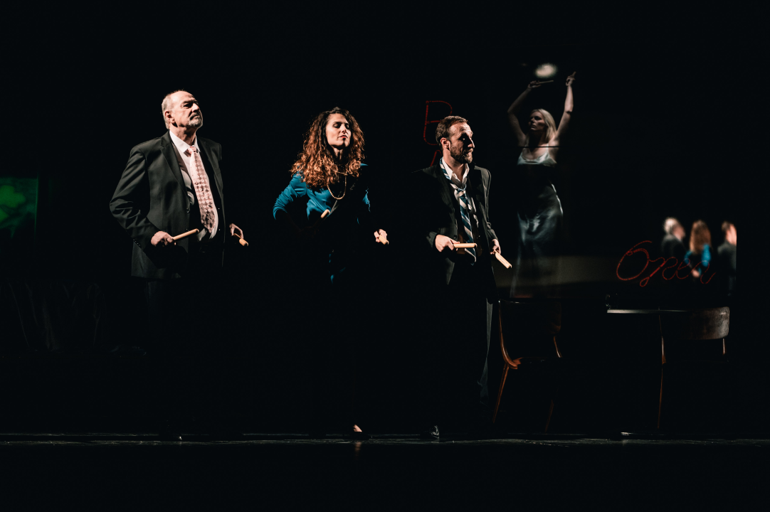 Bili smo na generalnoj probi ‘Prijevare’ koja donosi komplicirane međuljudske odnose i izdaje!  