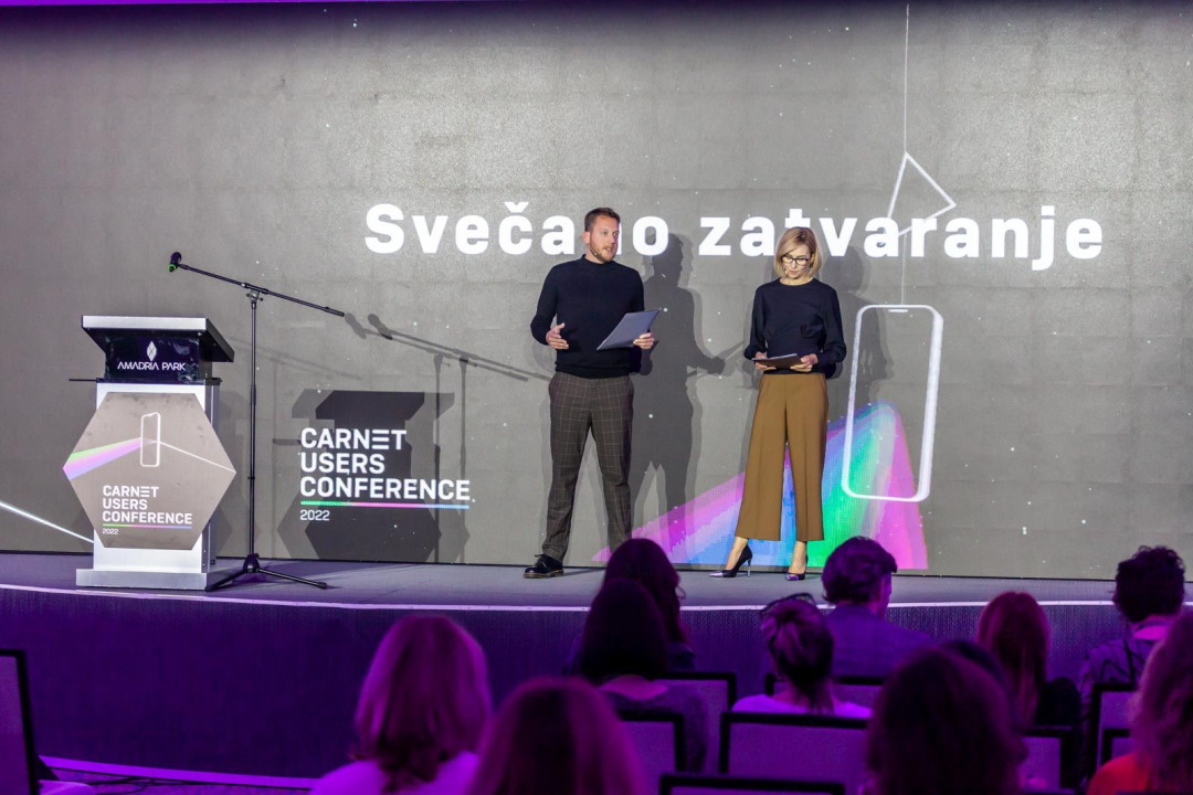 Završena CARNET-ova konferencija: I TikTok može postati obrazovni alat ako se koristi na pravi način