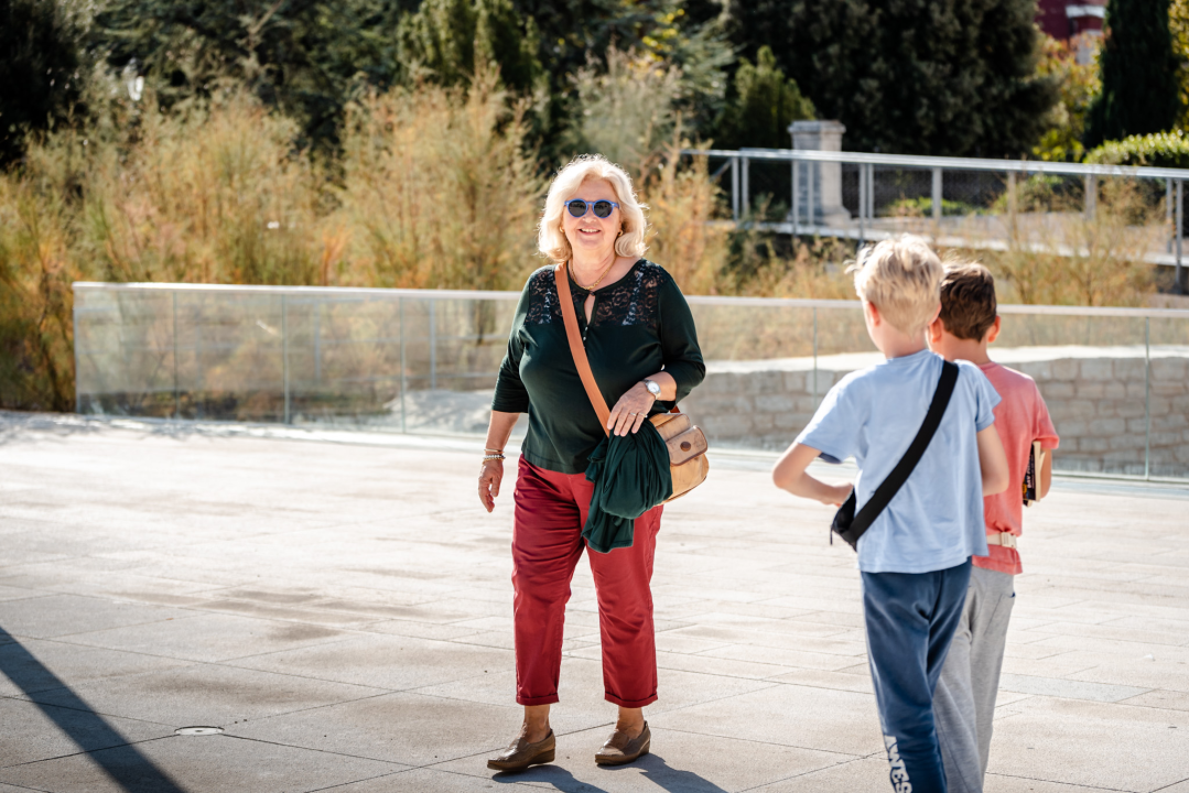 FOTO Đir po gradu, ponedjeljak 31. listopada