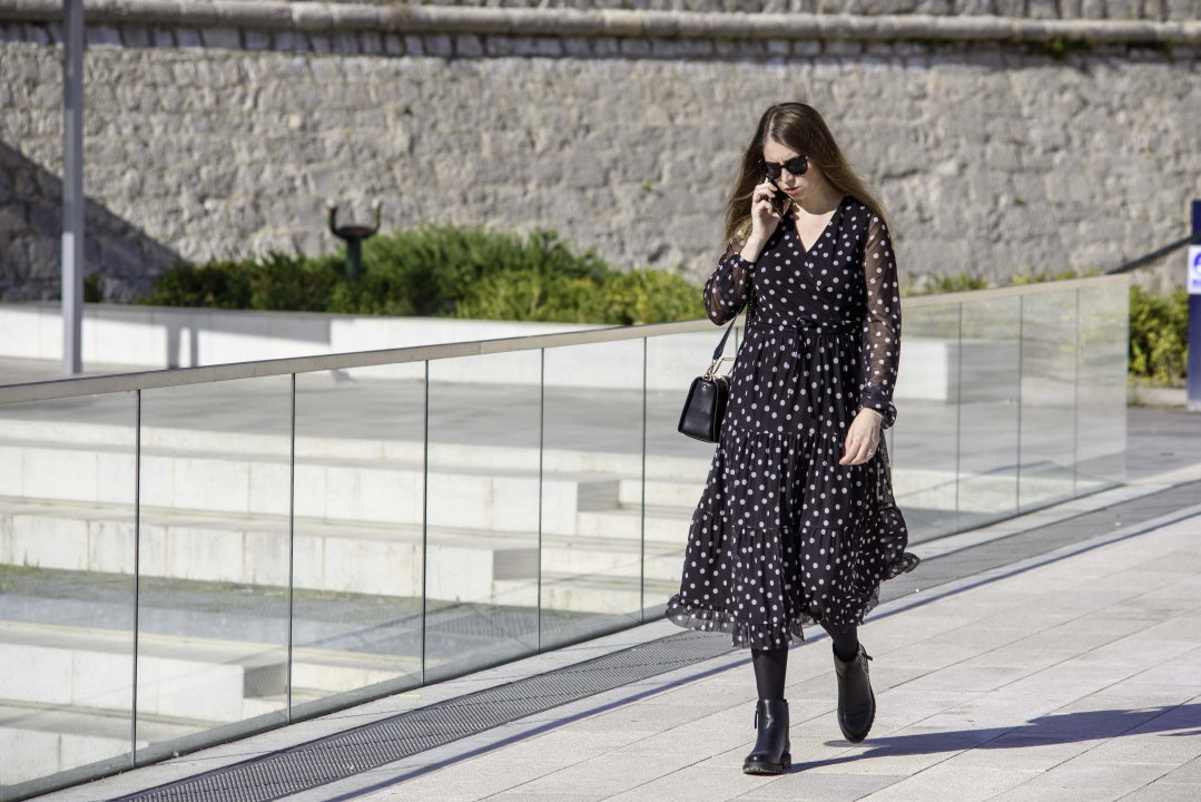 FOTO Đir po gradu, utorak 1. studenoga