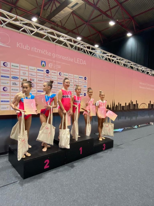 Srebra za Čalu i Milošević, bronce za Deranju, Veligdenski i Osmić