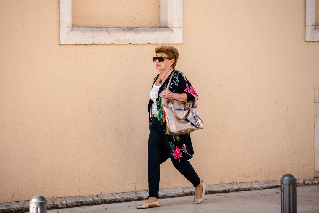 FOTO Đir po gradu, srijeda 2. studenog