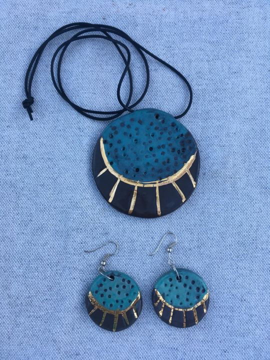 Martina je život u Zagrebu i Amsterdamu zamijenila Prvićem gdje se bavi keramikom