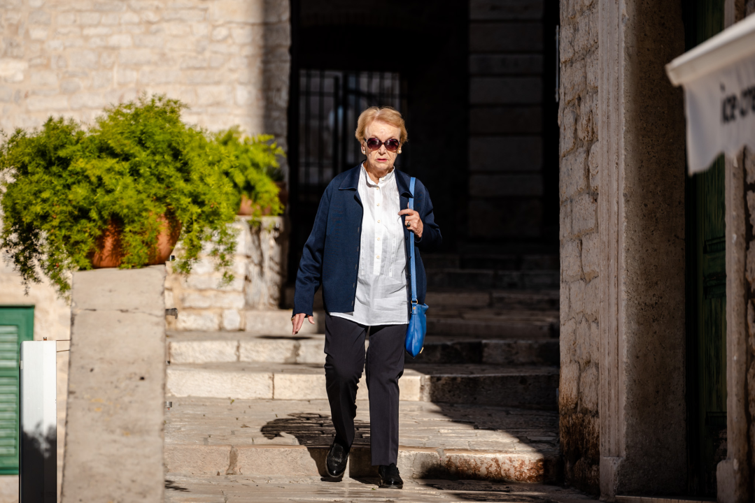 FOTO Đir po gradu, četvrtak 3. studenog