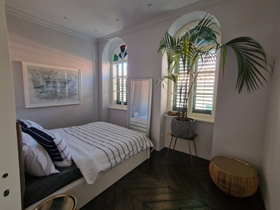 Novi šibenski stan Ante Vrbana dobio nagradu International Property Awards