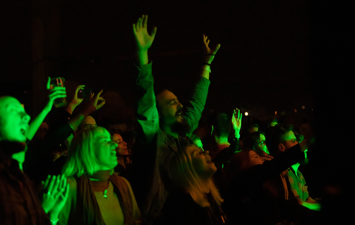 Pogledajte kako je sinoć bilo na Regiusu, večeras spektakl predvodi Jura Stublić